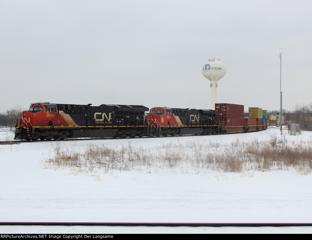 CN 3042 Z14921-05